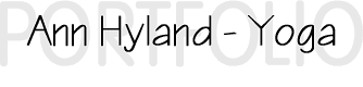 Ann Hyland