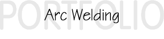 Arc Welding