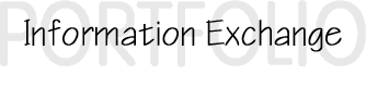 Information Exchange
