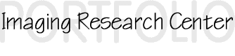 Imaging Research Center