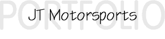 JT Motorsports