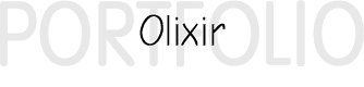 Olixir
