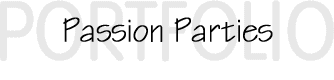 Passion Parties