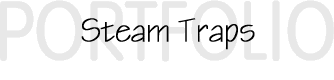 Steam Traps