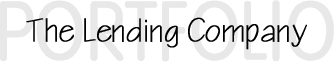 The Lending Company (TLC)