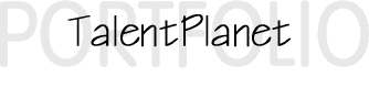 TalentPlanet