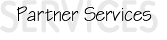 partner services