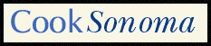 Cook Sonoma
