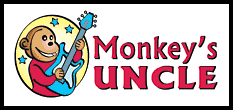 Monkey's Uncle