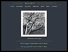 Andrew Sovjani Photography