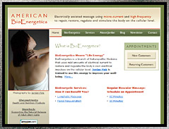 American BioEnergetics