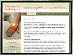 American BioEnergetics