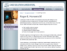 Case Solution & Mediation