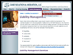 Case Solution & Mediation