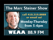 Marc Steiner / The Center for Emerging Media