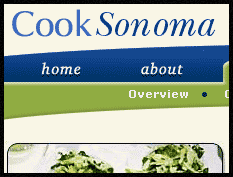 Cook Sonoma