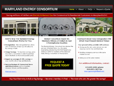 Energy Services Management