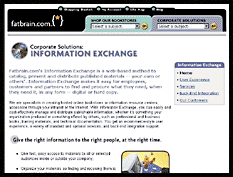 Information Exchange