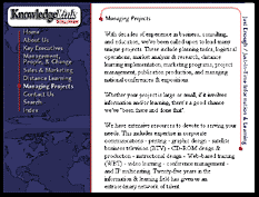 Knowledge Link Worldwide 