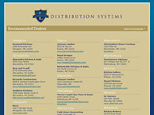 Langley Distribution Systems