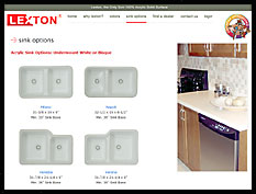 Lexton Countertops