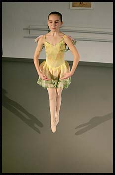 Mt. Airy Performing Arts Center