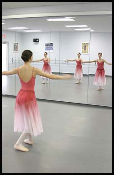 Mt. Airy Performing Arts Center