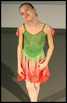 Mt. Airy Performing Arts Center