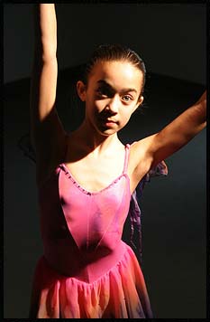 Mt. Airy Performing Arts Center