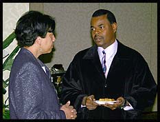 Minority Business & Professionals Network