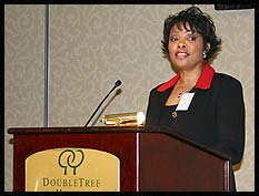 Minority Business & Professionals Network