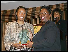 Minority Business & Professionals Network