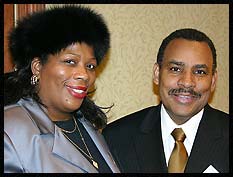 Minority Business & Professionals Network