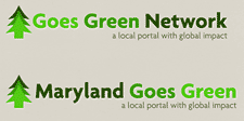 Goes Green Network / Maryland Goes Green