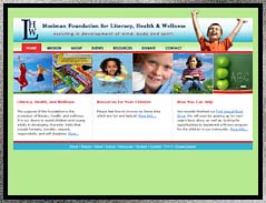 Mosiman Foundation for Literacy, Health & Wellness