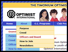 Timonium Optimist Club