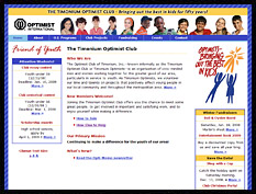 Timonium Optimist Club