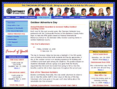 Timonium Optimist Club