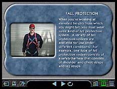 Safety <br>CD-ROM Interface