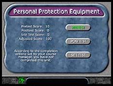 Safety <br>CD-ROM Interface