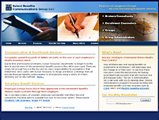 Select Benefits Communication Group
