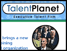 TalentPlanet
