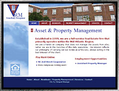Vision Realty Management, LLC