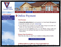 Vision Realty Management, LLC