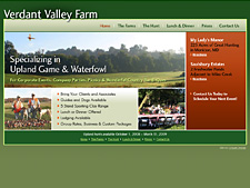 Verdant Valley Farm